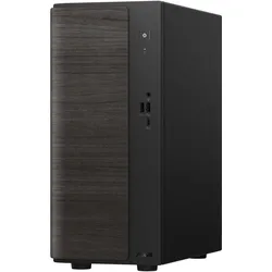 ASUS V700 (500 GB, 8 GB, AMD Ryzen AI 7 445), PC, Schwarz