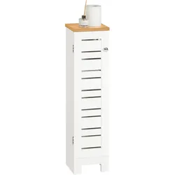 SoBuy, Toilettenpapierhalter, Toilettenrollenhalter