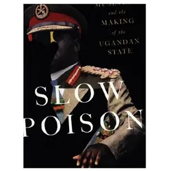 Slow Poison, Sachbücher von Mamdani, Mahmood