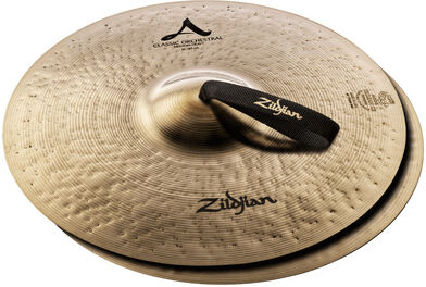 Zildjian "16" Classic Orchestral Sel. MH"