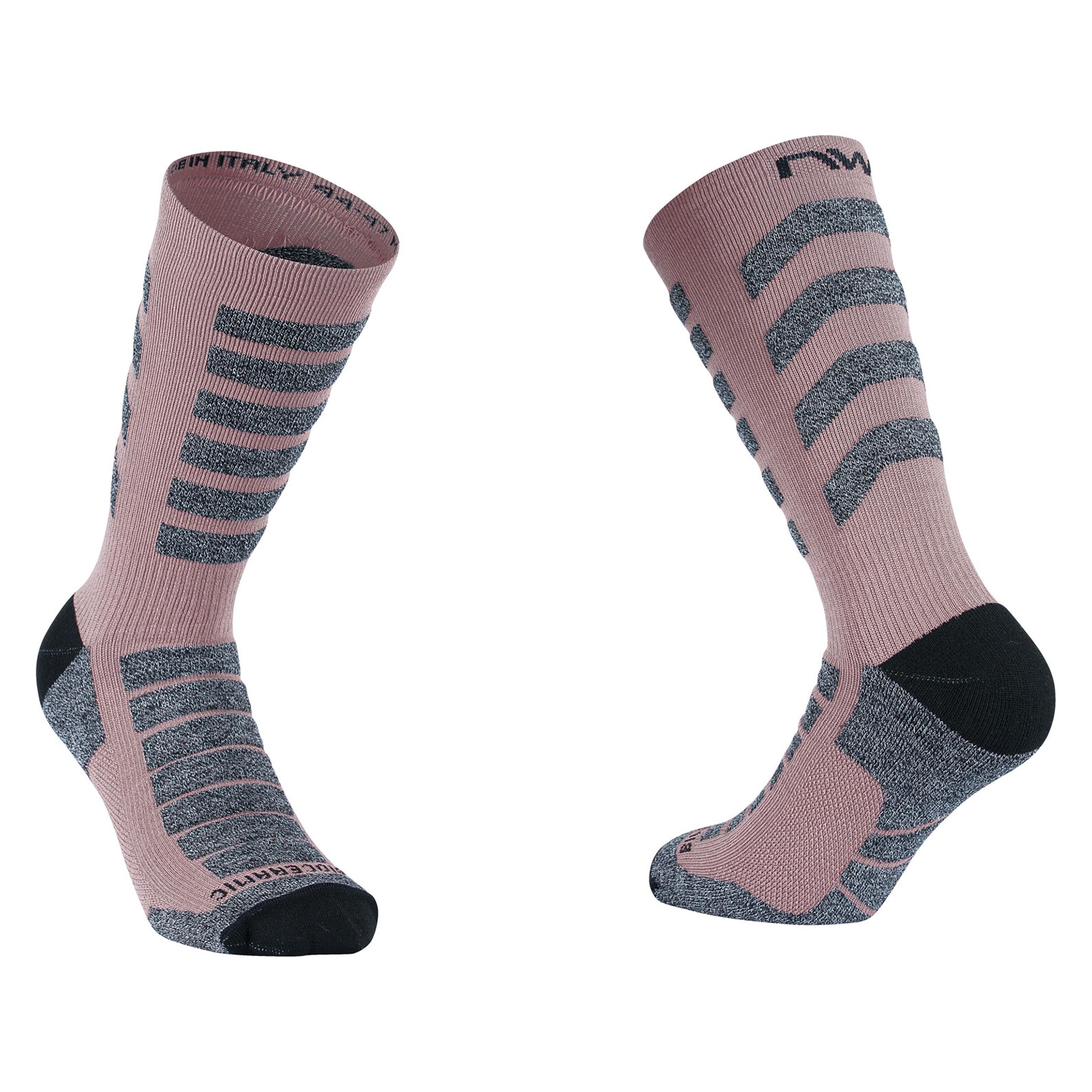 Northwave Husky Ceramic High Socken (44 - 47) (76526094)