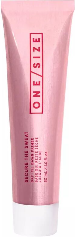 ONESIZE - Secure The Sweat Dry 'Til Dawn Primer - Wasserfest & mattierend, 30 ml, Fantasie