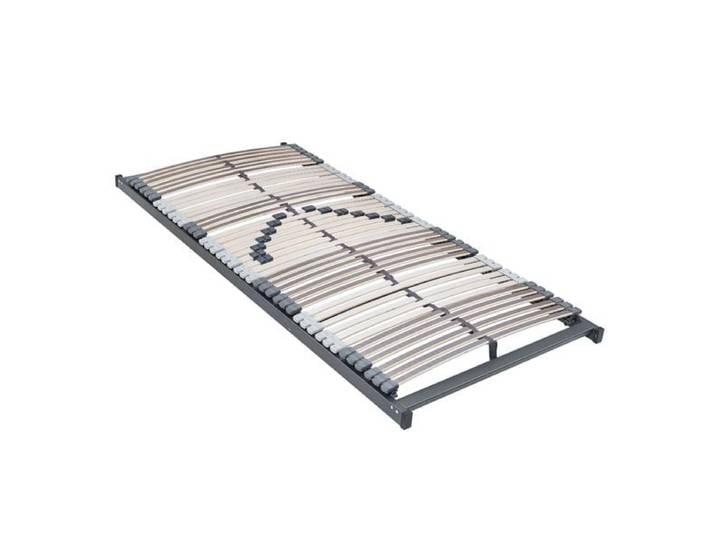 MUSTERRING Lattenrost Orthomatic 2.0 Comfort FHR FIX