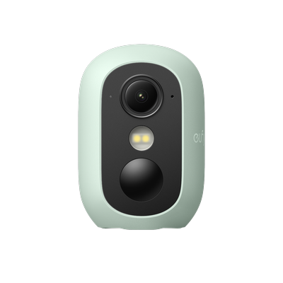 eufyCam C35(Green) Green