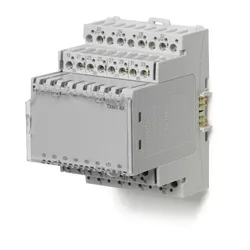 Siemens TXM1.8X Super-Universalmodul mit 8 Datenpunkten BPZ:TXM1.8X TXM18X