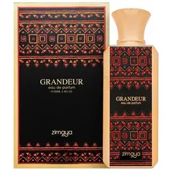 Zimaya Grandeur Eau De Parfum 100ml