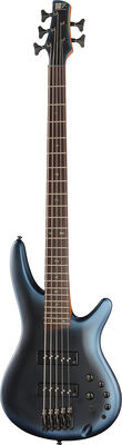 Ibanez SR505N-MAM Midnight Arctic Ocean matt