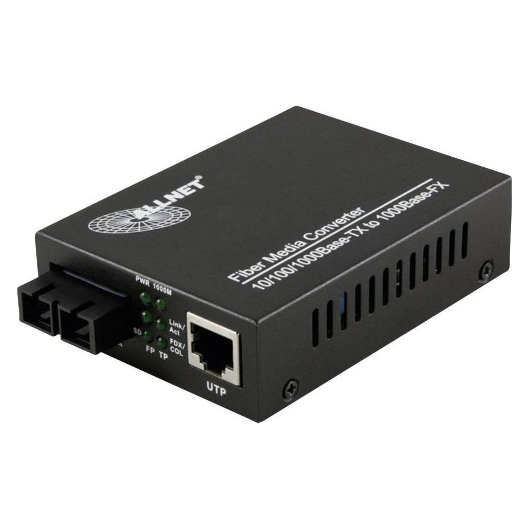 Allnet ALL-MC105G-SC-SM (ALL-MC105G-SC-SM)