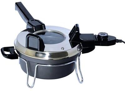 Total Chef Czech Cooker 3-liter Multi Cooker