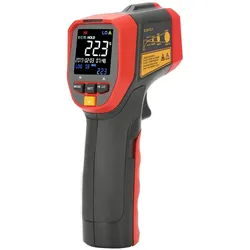 Fluke, Infrarotthermometer, Uni-T UT301C+ Infrarot-Thermometer