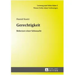 Gerechtigkeit, Sachbücher von Hamid Kasiri