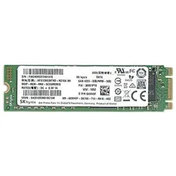SK Hynix SC401 256GB M.2 2280 SATA SSD