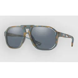 Smith Truss Matte Flint / Tarmac Tortoise Sonnenbrille chromapop slate Gr. Uni