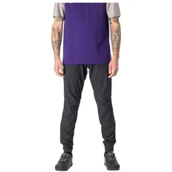 7Mesh, Herren, Velohosen, Glidepath Pant (S), Schwarz