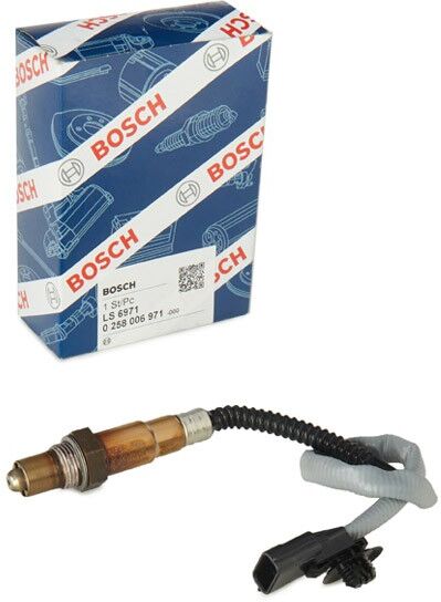 Bosch 0 258 006 971 Lambda sensor