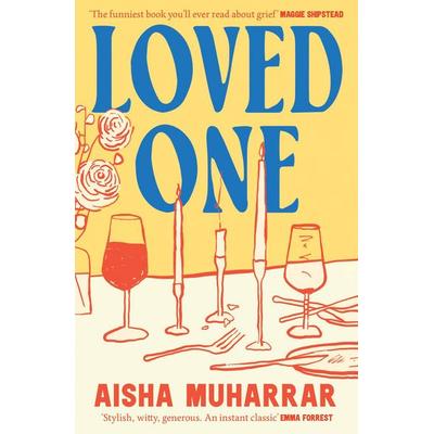 Loved One, Taschenbuch von Aisha Muharrar, HarperCollins, 978-0-00-861788-2