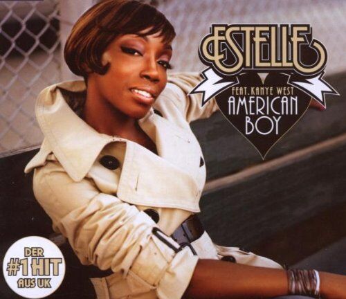 Estelle - American Boy - Preis vom 10.10.2026 11:48:34 h