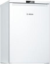 Bosch KTR15NWEB Tischkühlschrank Weiß LED-Beleuchtung EEK: E