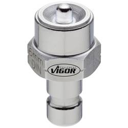 VIGOR Druckstück 6 mm DIN V2555 6 mm