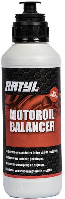 RATYL RL-15106000 Engine Oil Additive