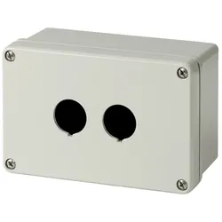 Eaton Aufbaugehäuse Metall M22-I2M-SAL