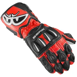 Berik Thunar Evo Motorradhandschuhe 3XL