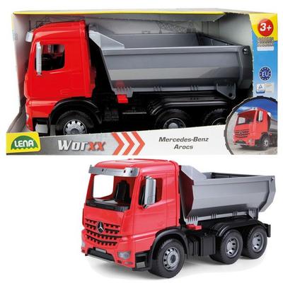 LENA 04610 - WORXX Muldenkipper Arocs
