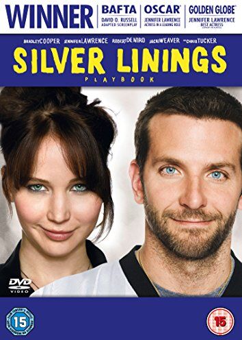 David O. Russell - Silver Linings Playbook - Preis vom 11.10.2026 15:43:13 h