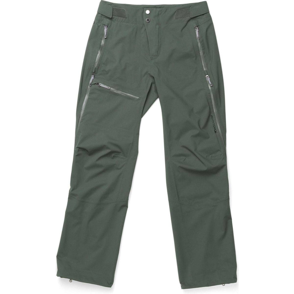 Houdini W's BFF Pants deeper green (695) M 146414-695-M