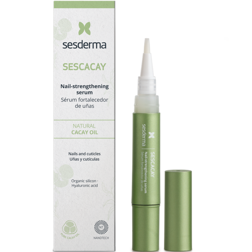 Sesderma Sescacay Nail and Cuticles Strengthening Serum 4mL
