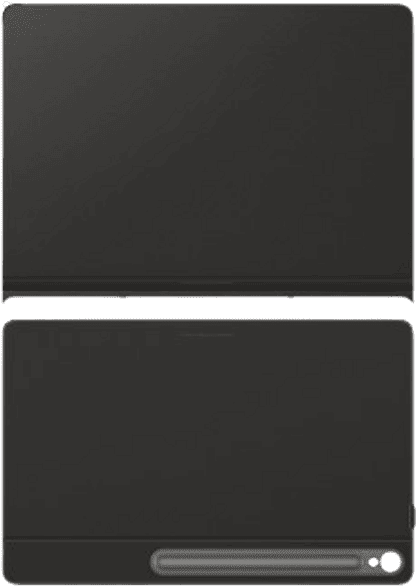 REACONDICIONADO Seminuevo Excelente Funda tablet - Samsung , Para Galaxy Tab S10 FE+, Enganche Magnético, 10.9", Negra