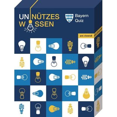 Unnützes Wissen Bayern - Das Quiz
