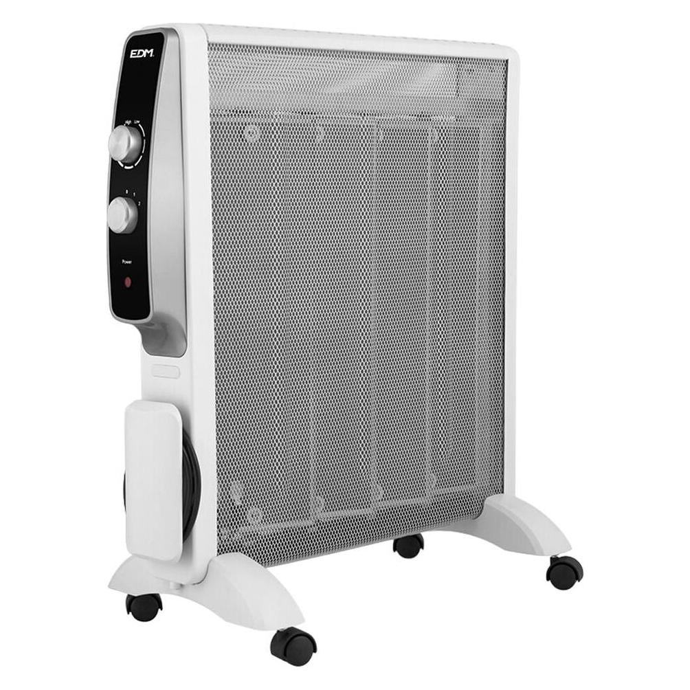 EDM Mica radiator 1000 / 2000 w (2000 W) (49823417)