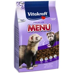 Vitakraft Premium Menü für Frettchen - 800 g