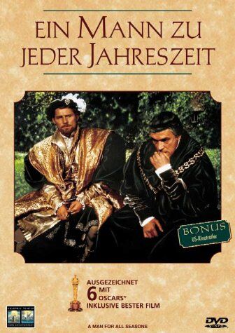 Fred Zinnemann - Ein Mann zu jeder Jahreszeit - Preis vom 11.10.2026 03:10:56 h