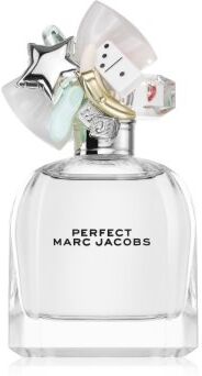 Marc Jacobs Perfect Eau de Toilette para mulheres 50 ml. Perfect