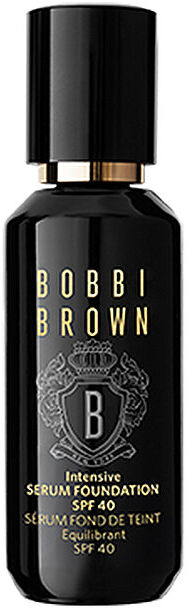 Bobbi Brown Intensive Serum Foundation SPF 40 ( 04 Naural )  EG