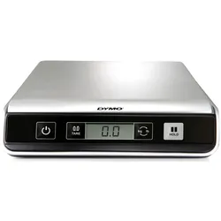 Dymo, Feinwaage, Elektronische Briefwaage