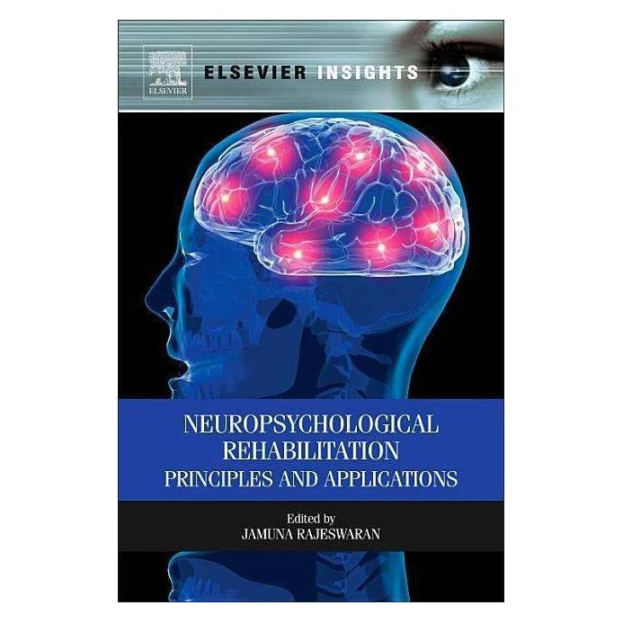 Elsevier Neuropsychological Rehabilitation (Englisch, Jamuna Rajeswaran) (41976309)