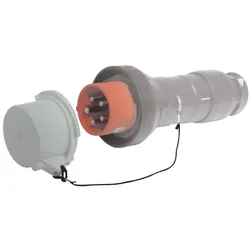 Ceag Sicherheitst. Verschlußklappe GHG 510 1901 R0005
