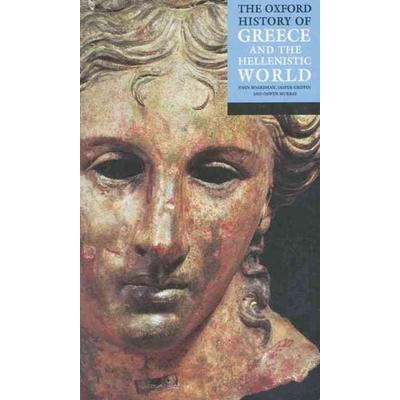 The Oxford History of Greece and the Hellenistic World, Taschenbuch von , Oxford University Press Trade, 978-0-19-280137-1