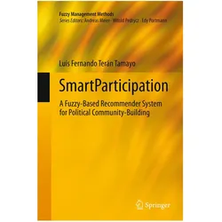 SmartParticipation, Fachbücher von Luis Fernando Terán Tamayo