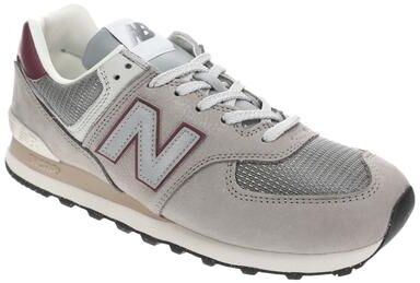 New Balance 574 - 10.5 Grey Sneaker D