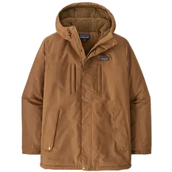 PATAGONIA M's Isthmus Parka M Deer Brown