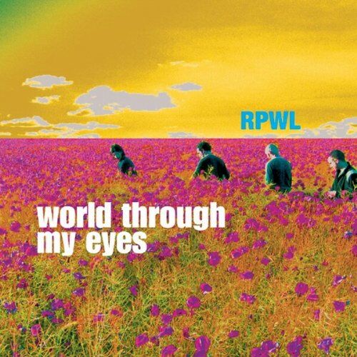 Rpwl - World Through My Eyes - Preis vom 16.10.2026 11:41:07 h