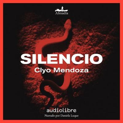 Silencio - Clyo Mendoza, Audio, 9781964915753