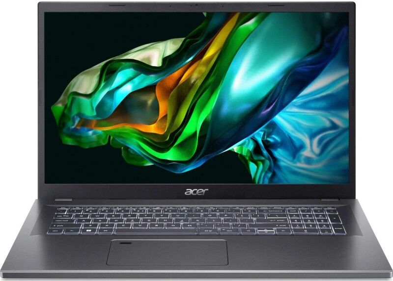 Acer Aspire 17 A17-51M-72VQ 17.3" FHD IPS Core 7 150U 16GB/512GB SSD Win11 (NX.J02EG.02B)
