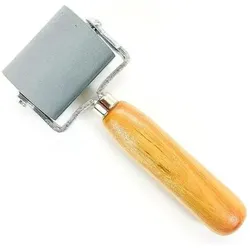 Konjac Sponge, Autoradio Zubehör, Dynamat Professional Rubber Roller 2