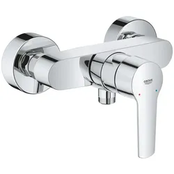 Grohe Start Einhand-Brausebatterie, Ausladung 180mm, 24208002, Farbe: Chrom
