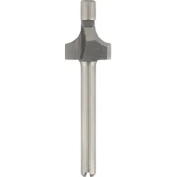 DREMEL 615 HSS-Fräser Ø 9,5 mm (1 Stück) - 2615061532